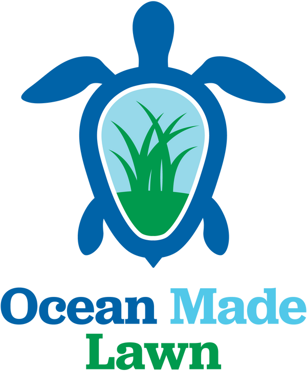 Ocean Made Lawn